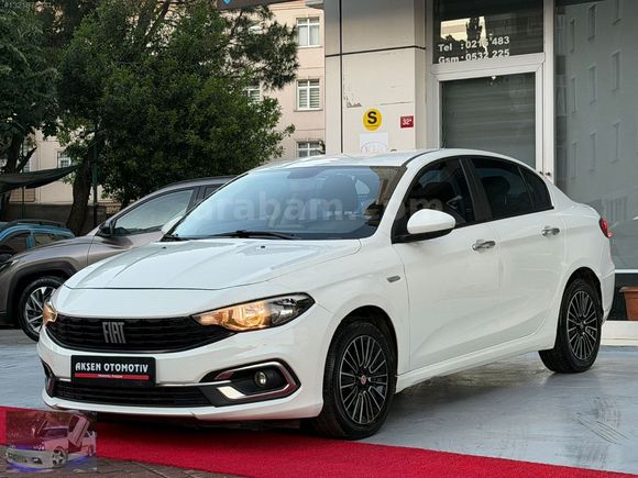 2022 EASY PLUS TABLET 100 KM 0.89 KREDİ OTOMATİK