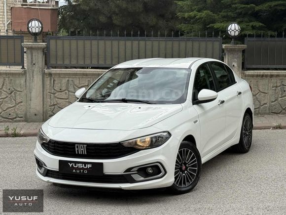 2023 ÇIKIŞLİ 1.6 MULTİJET EASY PLUS OTOMATİK 122.000 KM TABLET