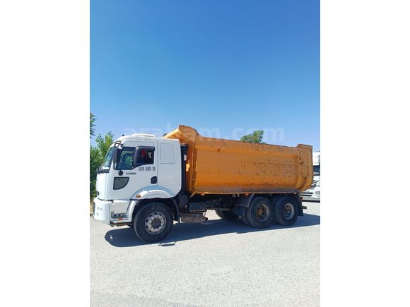 Sahibinden Ford Trucks Cargo 2530