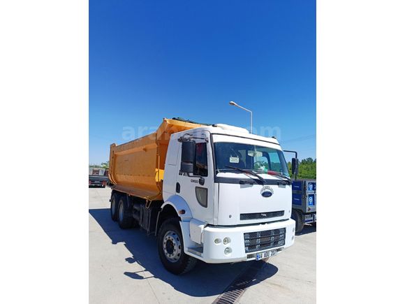 Sahibinden Ford Trucks Cargo 2530