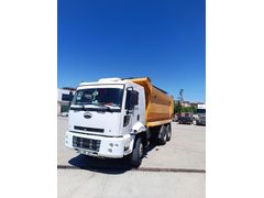 Sahibinden Ford Trucks Cargo 2530