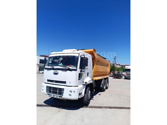 Sahibinden Ford Trucks Cargo 2530