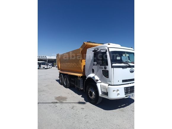 Sahibinden Ford Trucks Cargo 2530