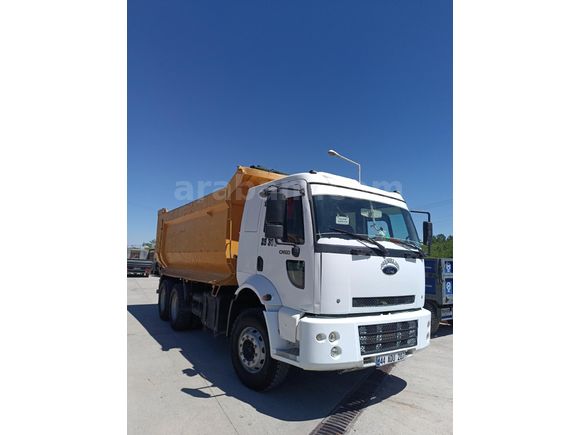 Sahibinden Ford Trucks Cargo 2530