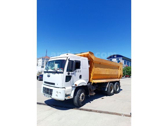 Sahibinden Ford Trucks Cargo 2530