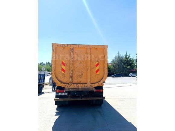 Sahibinden Ford Trucks Cargo 2530