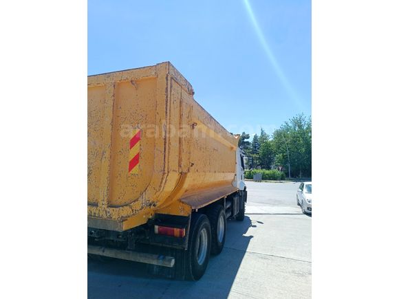 Sahibinden Ford Trucks Cargo 2530