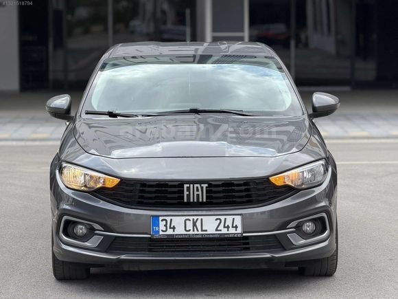 İLK SAHİBİNDEN+2023 EASY PLUS HATASIZ 110 BİN KM