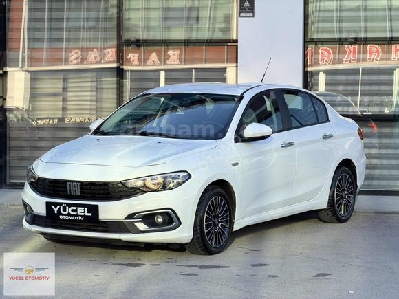 "Easy PLUS TABLET EKRAN OTOMATİK 2022 EGEA"