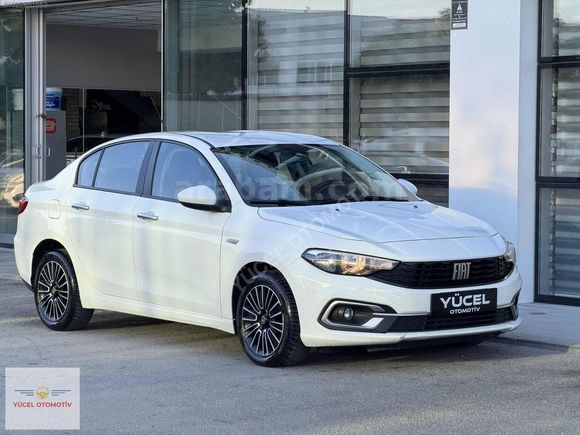 "Easy PLUS TABLET EKRAN OTOMATİK 2022 EGEA"