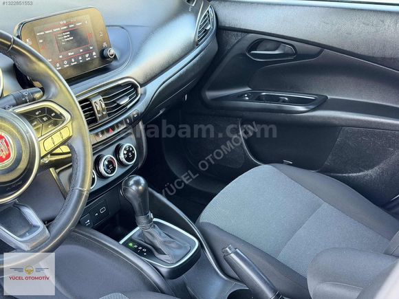 "Easy PLUS TABLET EKRAN OTOMATİK 2022 EGEA"