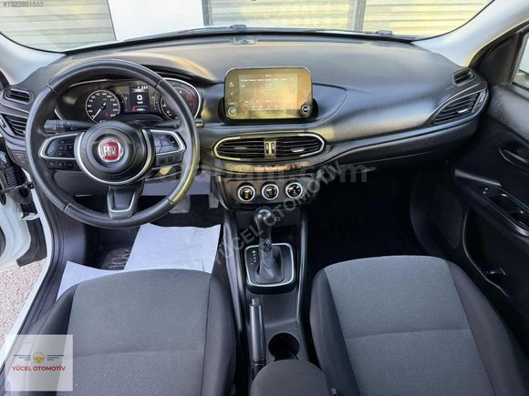 "Easy PLUS TABLET EKRAN OTOMATİK 2022 EGEA"