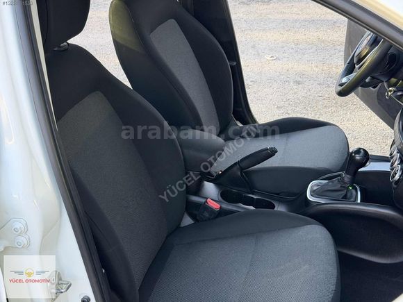 "Easy PLUS TABLET EKRAN OTOMATİK 2022 EGEA"