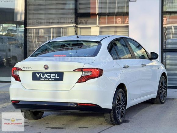 "Easy PLUS TABLET EKRAN OTOMATİK 2022 EGEA"