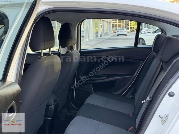 "Easy PLUS TABLET EKRAN OTOMATİK 2022 EGEA"