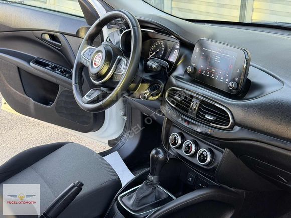 "Easy PLUS TABLET EKRAN OTOMATİK 2022 EGEA"