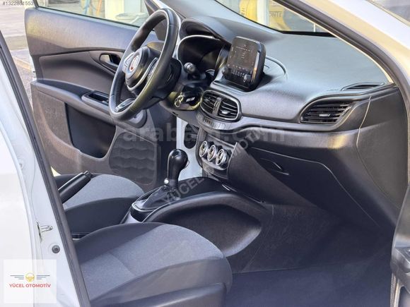 "Easy PLUS TABLET EKRAN OTOMATİK 2022 EGEA"