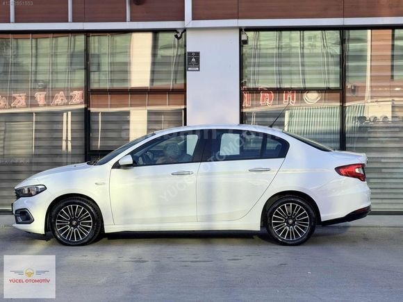 "Easy PLUS TABLET EKRAN OTOMATİK 2022 EGEA"