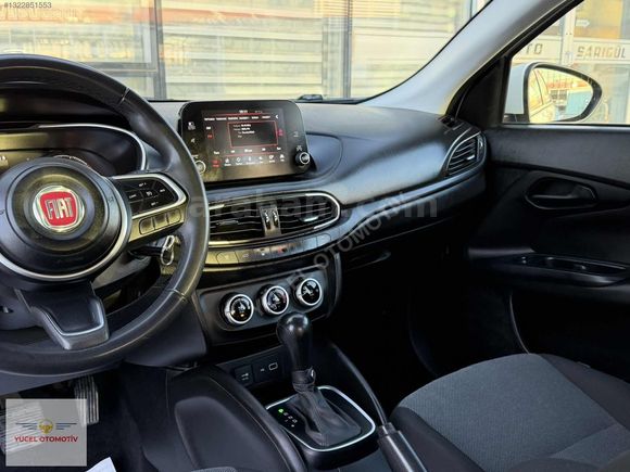 "Easy PLUS TABLET EKRAN OTOMATİK 2022 EGEA"