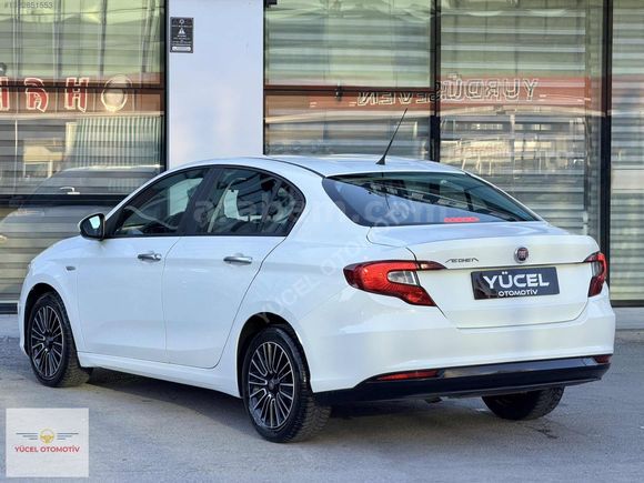 "Easy PLUS TABLET EKRAN OTOMATİK 2022 EGEA"