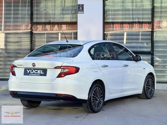 "Easy PLUS TABLET EKRAN OTOMATİK 2022 EGEA"