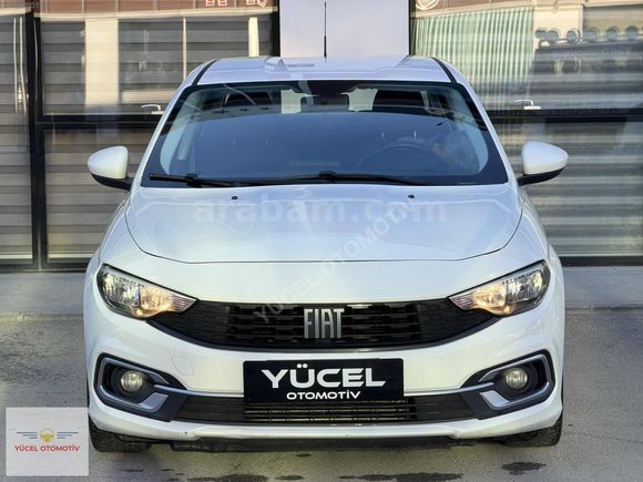 "Easy PLUS TABLET EKRAN OTOMATİK 2022 EGEA"