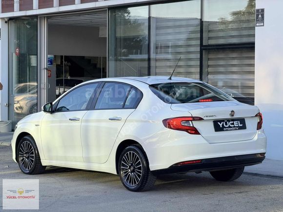 "Easy PLUS TABLET EKRAN OTOMATİK 2022 EGEA"