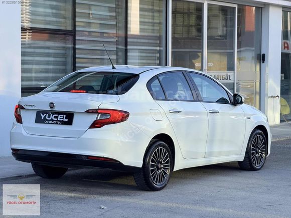 "Easy PLUS TABLET EKRAN OTOMATİK 2022 EGEA"