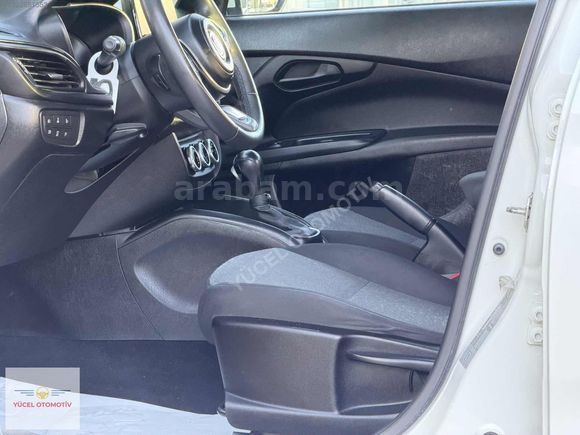 "Easy PLUS TABLET EKRAN OTOMATİK 2022 EGEA"