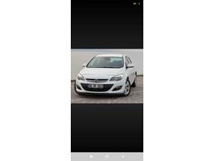 Galeriden Opel Astra 1.3 CDTI Sport 2012 Model Ordu
