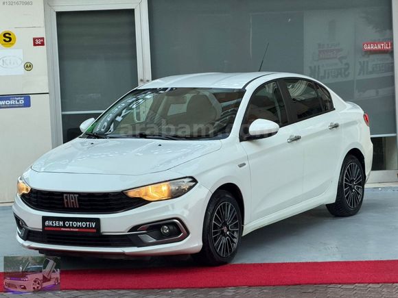 2022 EASY PLUS TABLET 99 KM 0.89 KREDİ OTOMATİK KAYITSIZ