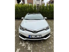 Sahibinden Toyota Auris 1.6 Advance Skypack 2015 Model 