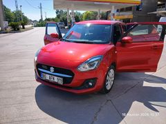 Sahibinden Suzuki Swift 1.2 Hibrit GL Techno 2023 Model