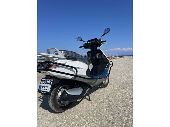 Sahibinden RKS Spontini 110 