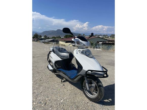 Sahibinden RKS Spontini 110 