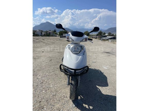 Sahibinden RKS Spontini 110 