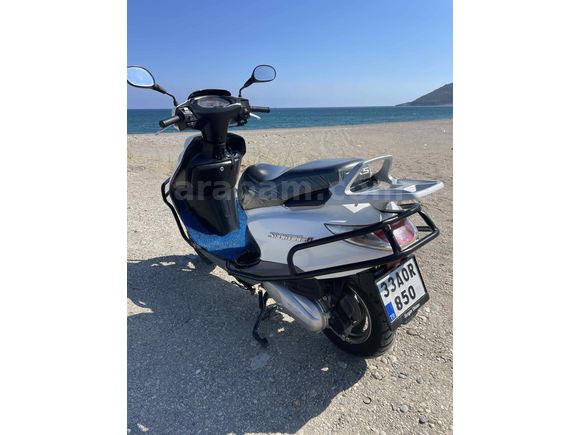 Sahibinden RKS Spontini 110 