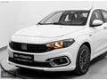 EBİL'DEN 2022 EGEA BOYASIZ HATASIZ DİZEL OTOMATİK SERVİS BAKIMLI