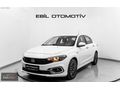 EBİL'DEN 2022 EGEA BOYASIZ HATASIZ DİZEL OTOMATİK SERVİS BAKIMLI