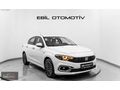 EBİL'DEN 2022 EGEA BOYASIZ HATASIZ DİZEL OTOMATİK SERVİS BAKIMLI