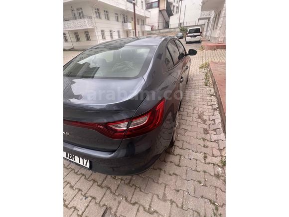 Sahibinden Renault Megane 1.3 TCe Joy 2020 Model 