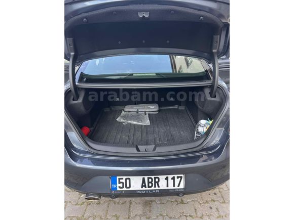Sahibinden Renault Megane 1.3 TCe Joy 2020 Model 