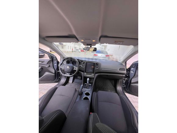 Sahibinden Renault Megane 1.3 TCe Joy 2020 Model 