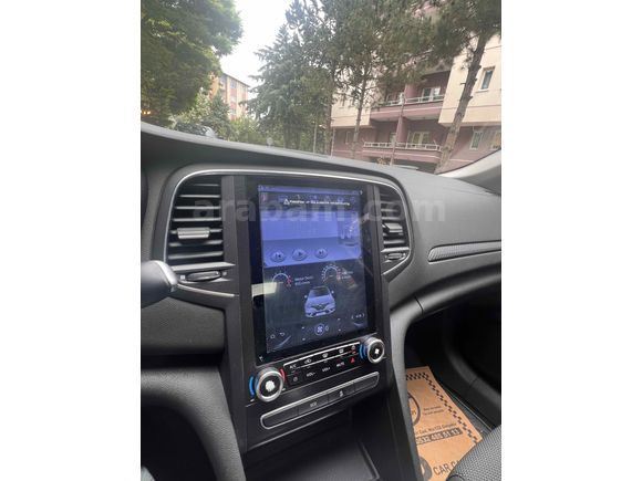 Sahibinden Renault Megane 1.3 TCe Joy 2020 Model 