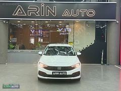 0.99 KREDİ 2022 EGEA 1.5 T4 HYBRİD EASY OTOMATİK