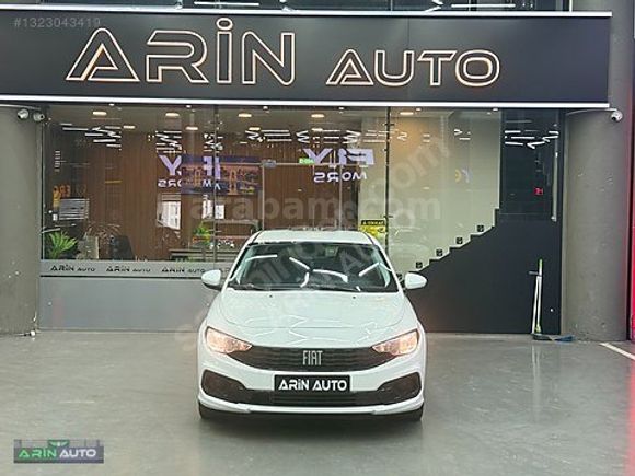 0.99 KREDİ 2022 EGEA 1.5 T4 HYBRİD EASY OTOMATİK