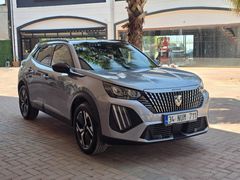 Sahibinden Peugeot 2008 1.2 PureTech Allure 2025 Model 
