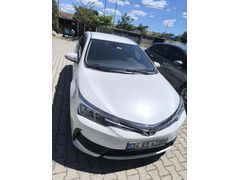 Sahibinden Toyota Corolla 1.33 Life 2016 Model  88.000 km Beyaz