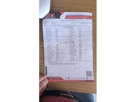 Sahibinden Cam tavanlı, boyasız  Citroen C4 1.6 HDi SX 2006 Model (Experli)