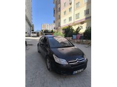 Sahibinden Citroen C4 1.6 HDi SX 2006 Model 